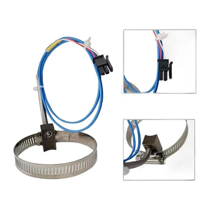 637360 Kit di controllo del monitor della temperatura per unità di raffreddamento del frigorifero Norcold RV