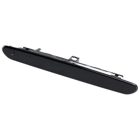 Terza luce di stop posteriore 51974522 per Fiat Grande Punto 2005-2012, nera