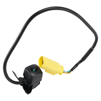 Telecamera di retromarcia posteriore con assistenza al parcheggio per Kia Sportage 12-16 95750-3W110