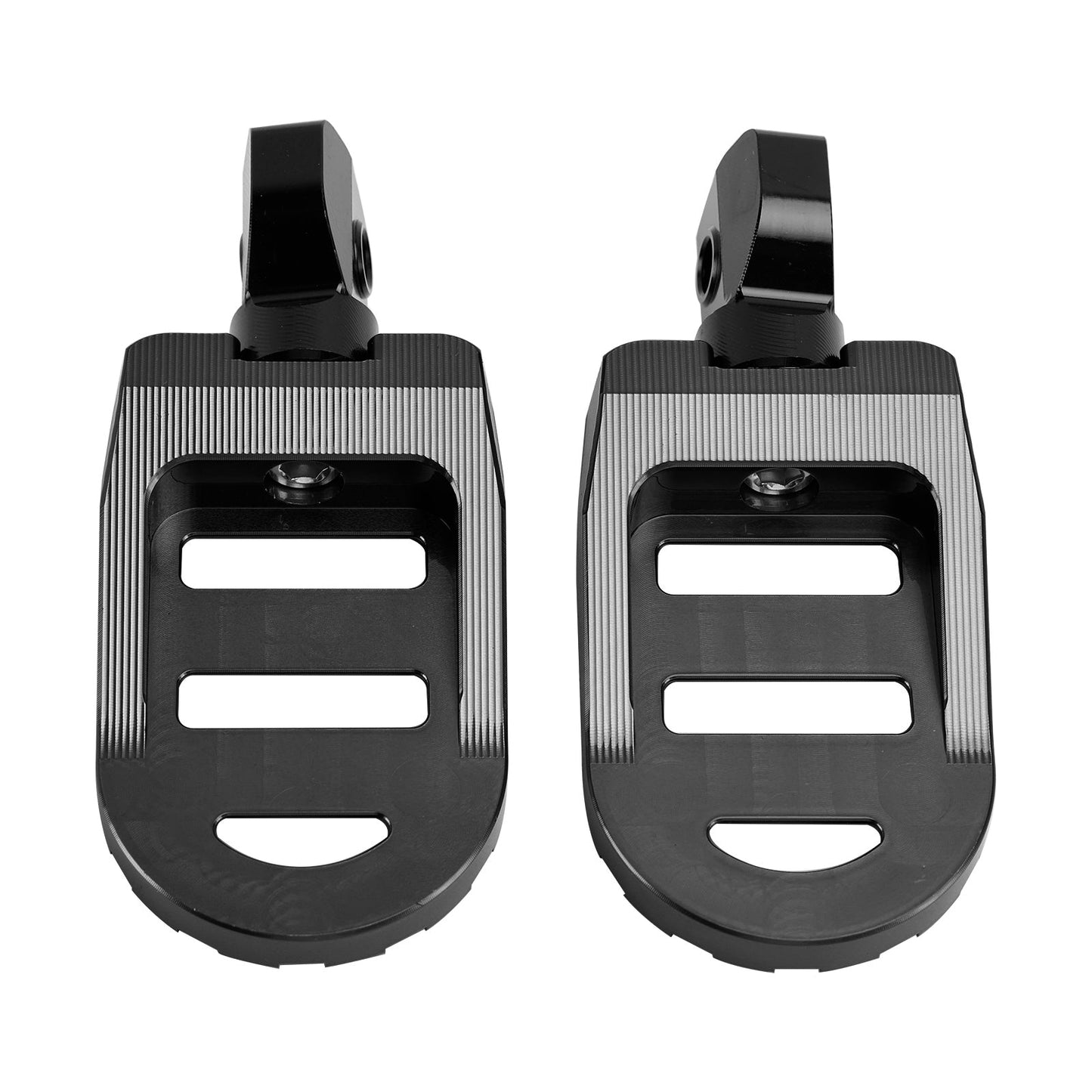 Pedane anteriori/posteriori Pedane adatte per Meteor 350 2021-2023 Classic 350 2022-2023