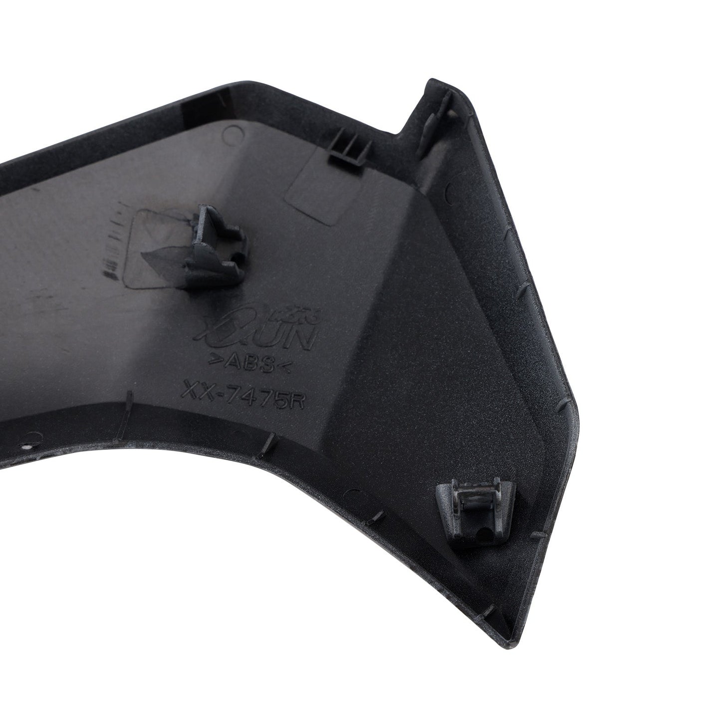 Carenatura laterale della presa d'aria Honda ADV 350 2022-2025