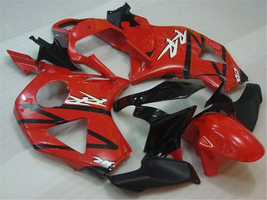 Kit di carene in plastica ABS stampate a iniezione per Honda CBR954 2002-2003