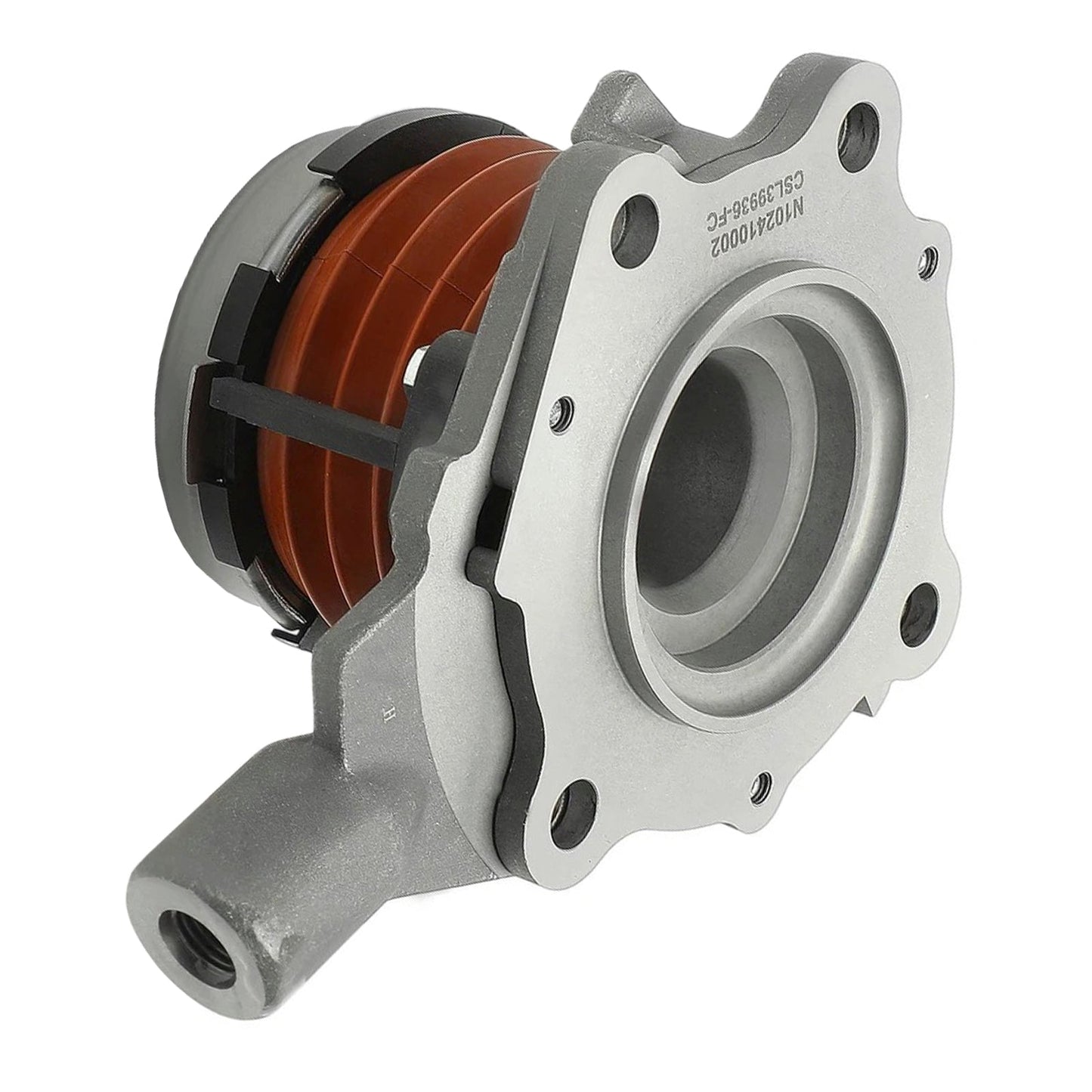 Cilindro ricevitore frizione Mitsubishi Canter Pritsche Fahrgestell 2001-2016 ME539936 ME538975 ME523209 ME540228