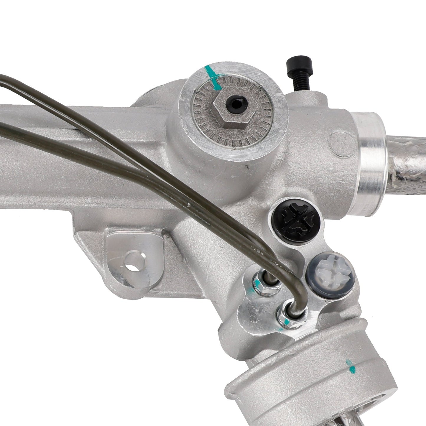 Cremagliera del servosterzo VW Passat Variant 1.6 2.0 1996-2005 3B1422052M