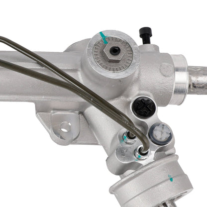 Cremagliera del servosterzo VW Passat Variant 1.6 2.0 1996-2005 3B1422052M