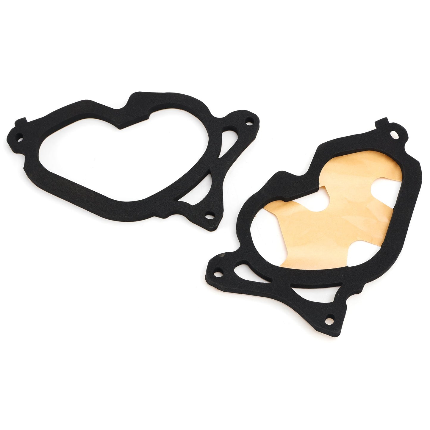 2 guarnizioni per fanale posteriore sinistro + destro 23211647 23211648 per GM