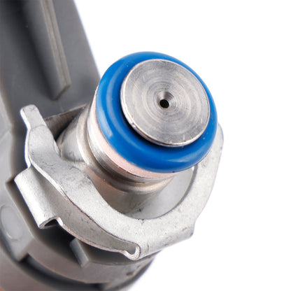 1 pz iniettore carburante per Audi Seat Skoda VW 1.4 TSI TFSI GTI RS 03C906036N