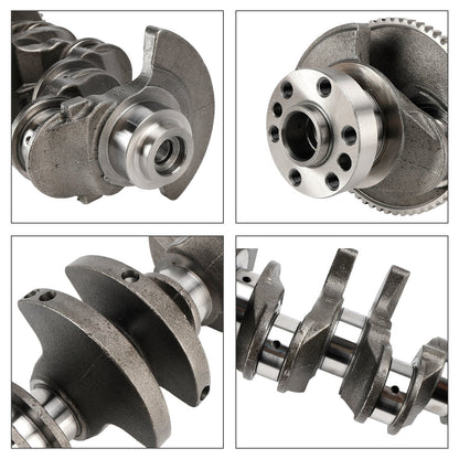 Cuscinetti di banco e biella dell'albero motore BMW 2.0L N42B20A N43B20A N46B20
