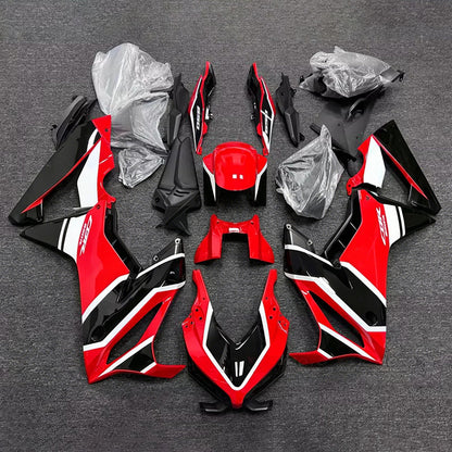 Kit di carene in plastica ABS stampate a iniezione per Honda CBR650R 2019-2020