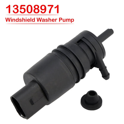 Pompa lavavetri per Chevrolet Cruze Camaro 2016-2021 13508971