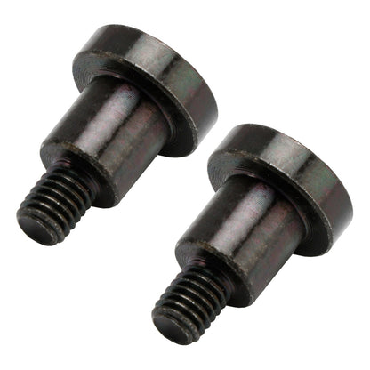 2 viti per leva del pannello Targa 68004986AA per Jeep Wrangler 2007-2017