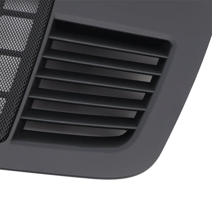 Pannello altoparlanti centrale cruscotto 51457123749 per BMW Serie 3 E90 E91 2004-2012