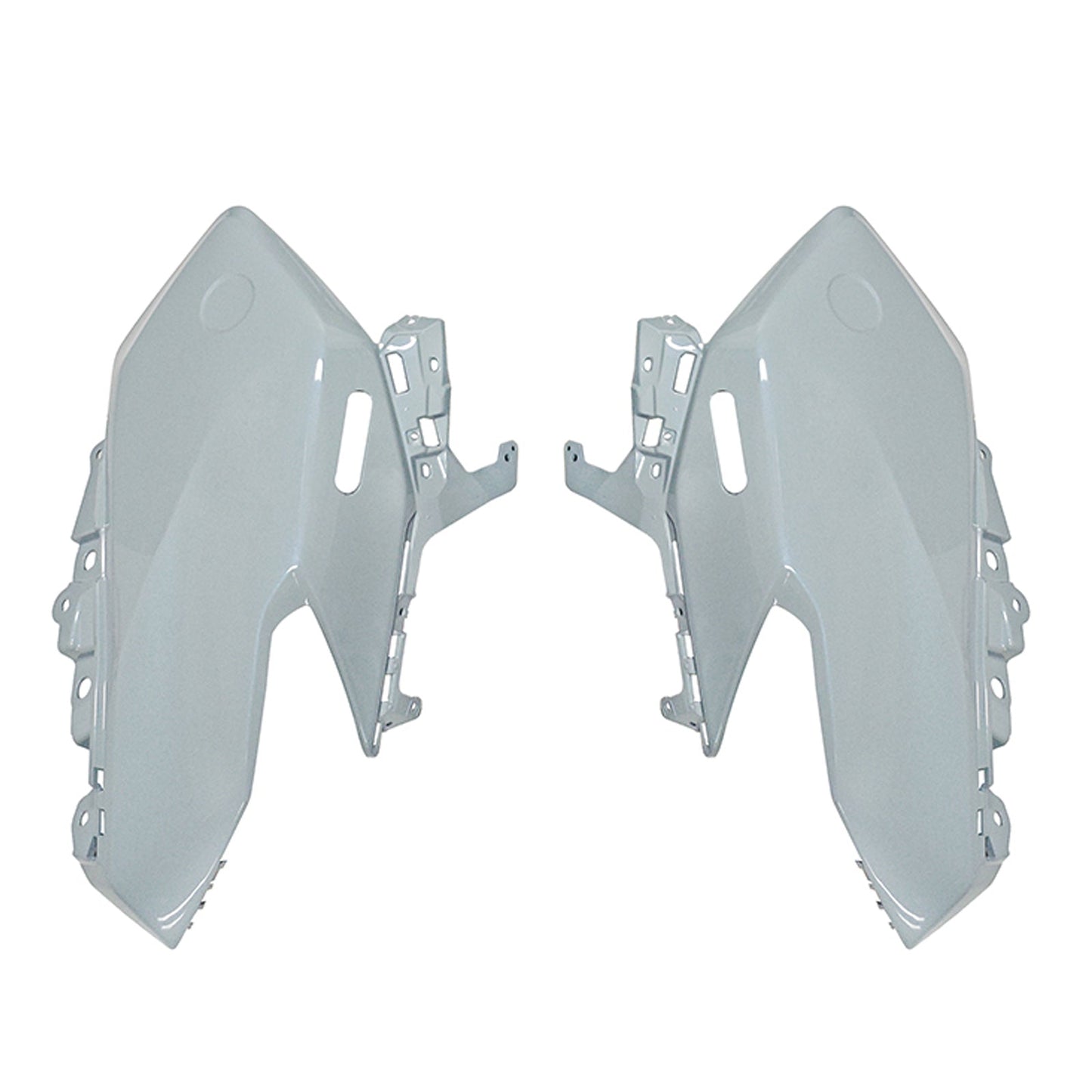 Kit di carene iniettate per Yamaha TMAX560 2025-2026