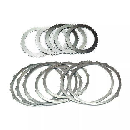 Kit di ricostruzione del filtro e della frizione del cambio principale per NISSAN JF015E RE0F11A 2.0