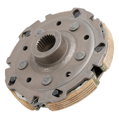 Hisun HS400 UTV-2 FRIZIONE A GANASCE BAGNATE MM010701 21230-003-0000