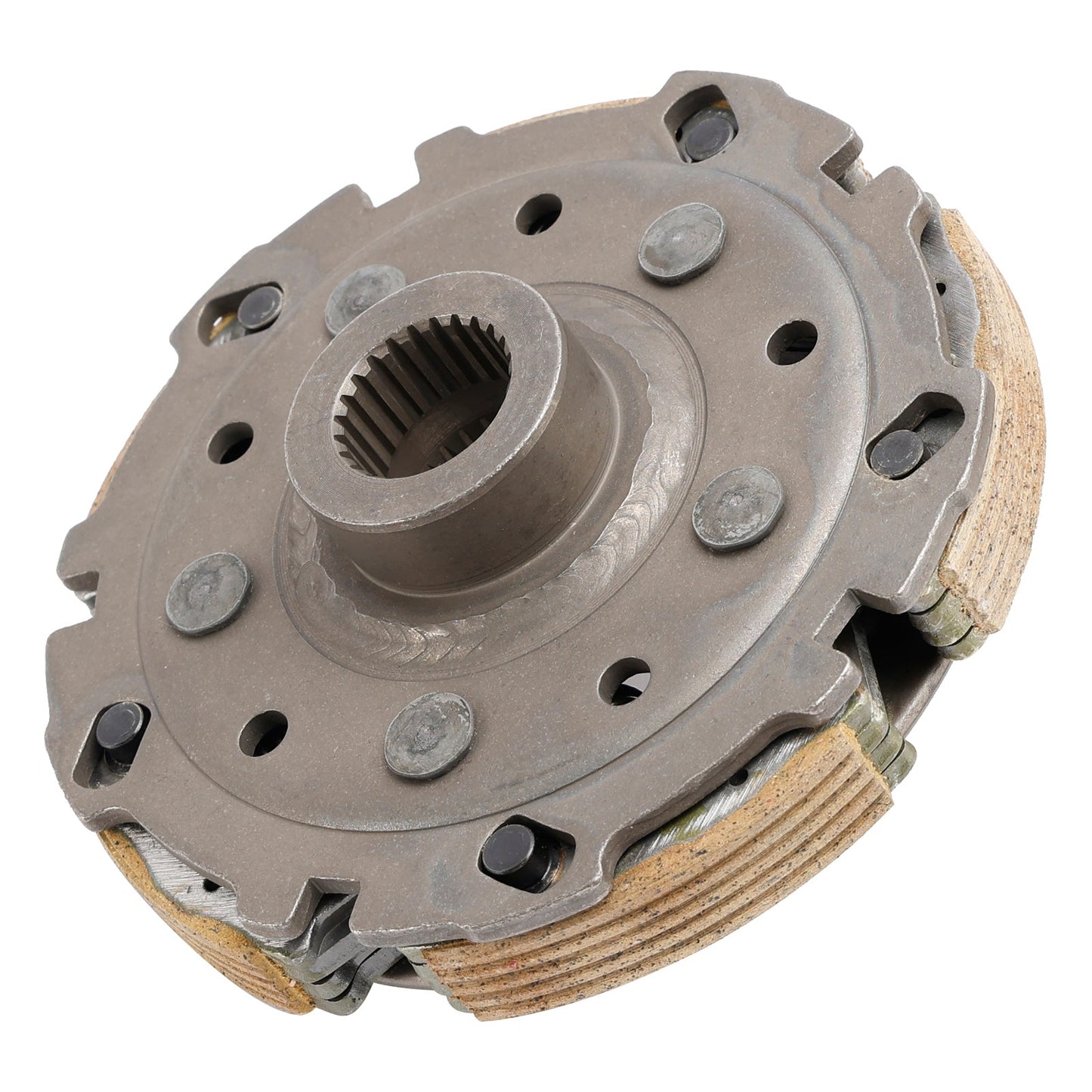 BaltMotors UTV 400H FRIZIONE A GANASCE BAGNATE MM010701 21230-003-0000