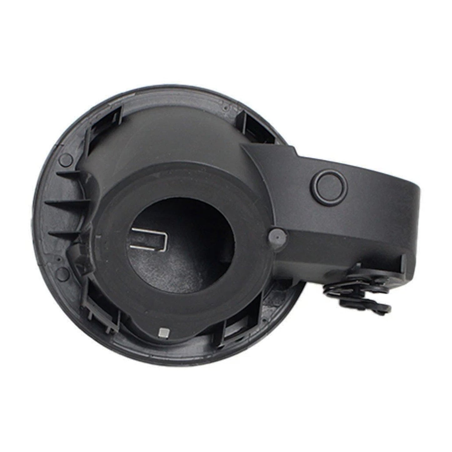 Alloggiamento sportello serbatoio carburante con cerniera FL3Z-9927936-A per Ford F-150 2015-2020