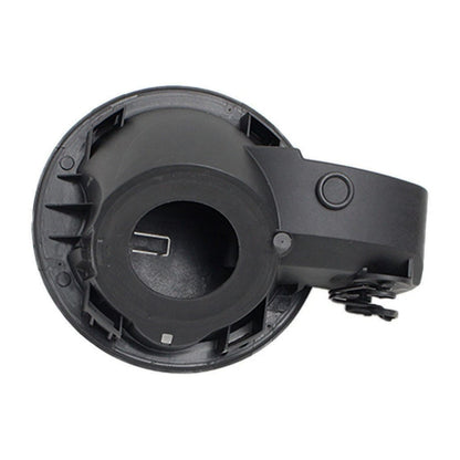 Alloggiamento sportello serbatoio carburante con cerniera FL3Z-9927936-A per Ford F-150 2015-2020