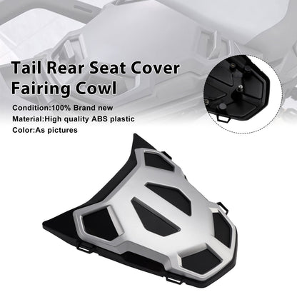 Carenatura per sella posteriore per BMW R1300GS 2024-2026