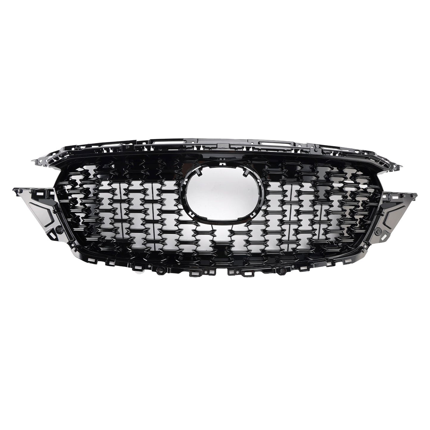 Griglia paraurti anteriore per Mazda CX-5 2022-2025, codice KSD5-50719