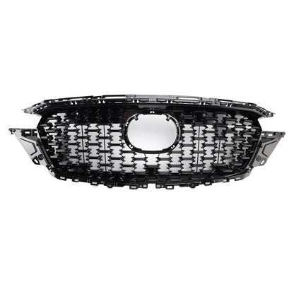 Griglia paraurti anteriore per Mazda CX-5 2022-2025, codice KSD5-50719