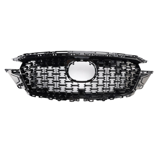 Griglia paraurti anteriore per Mazda CX-5 2022-2025, codice KSD5-50719