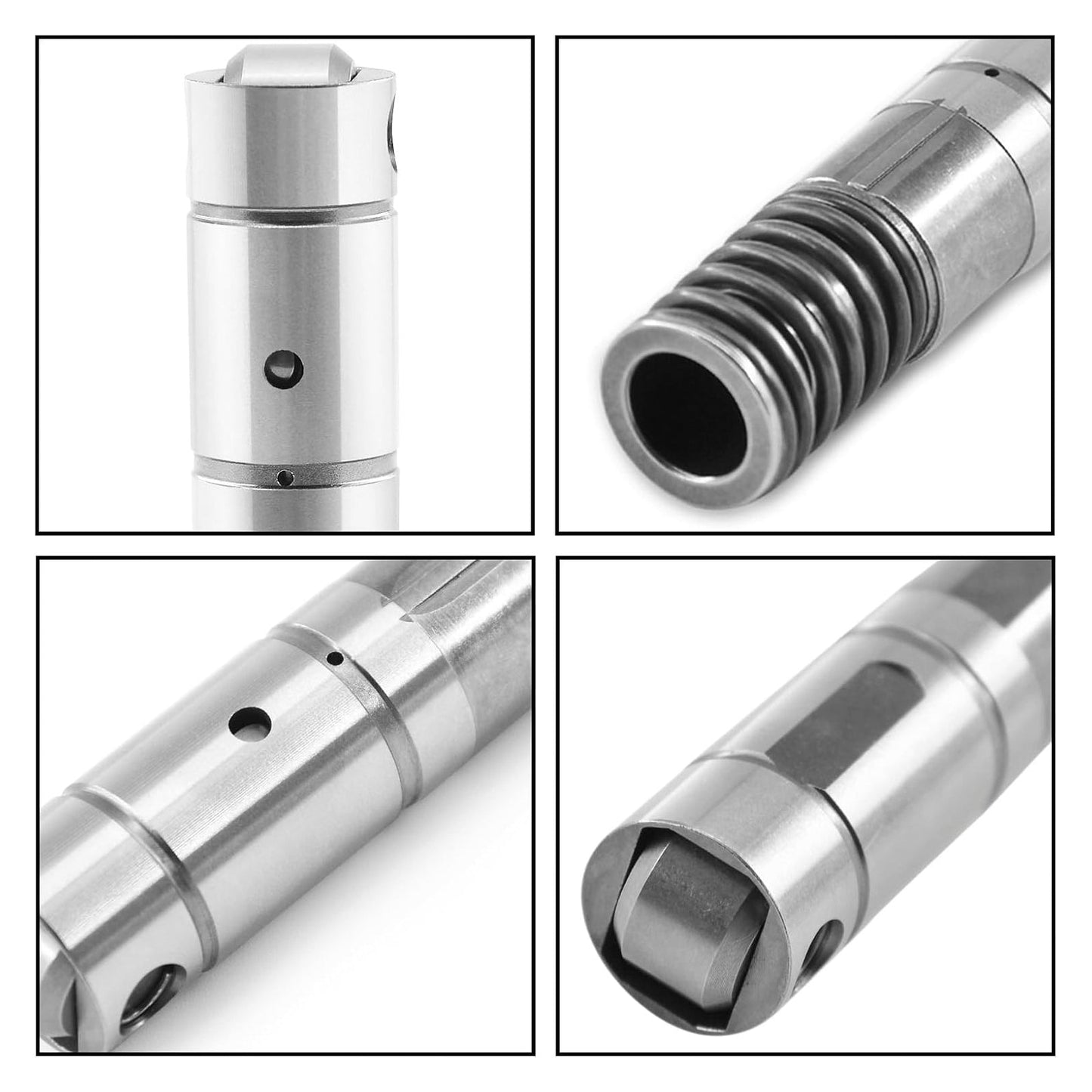Kit punterie albero a camme AFM per Chevrolet Sierra 1500 Silverado 4.3L (2014-2020) codice 12633773
