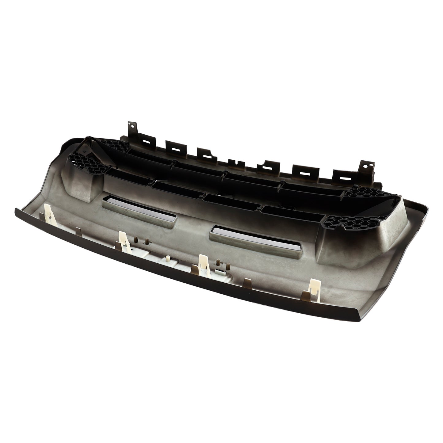 Grill per paraurti anteriore in stile Raptor per Ford Ranger 2019-2023 T8 W/LED