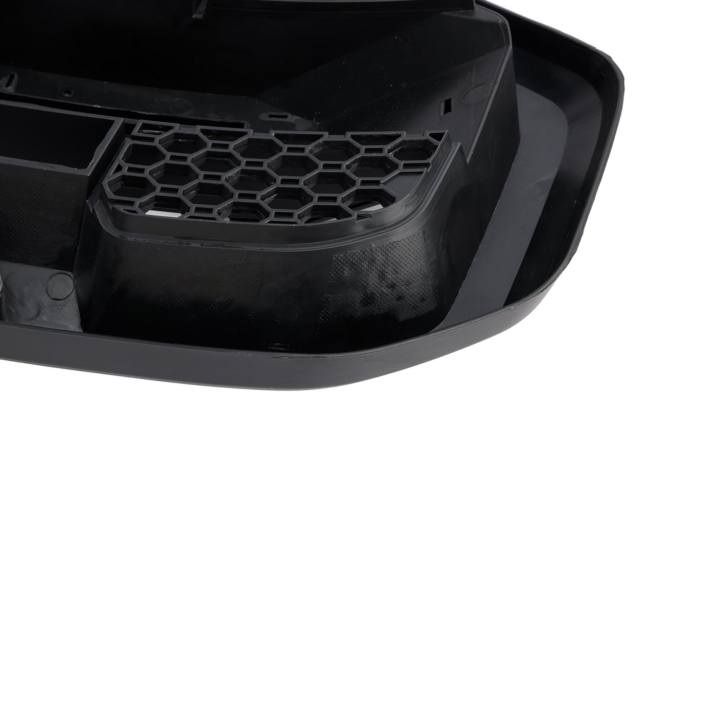 Griglia paraurti anteriore Ford Ranger Raptor Style nera 2019-2023