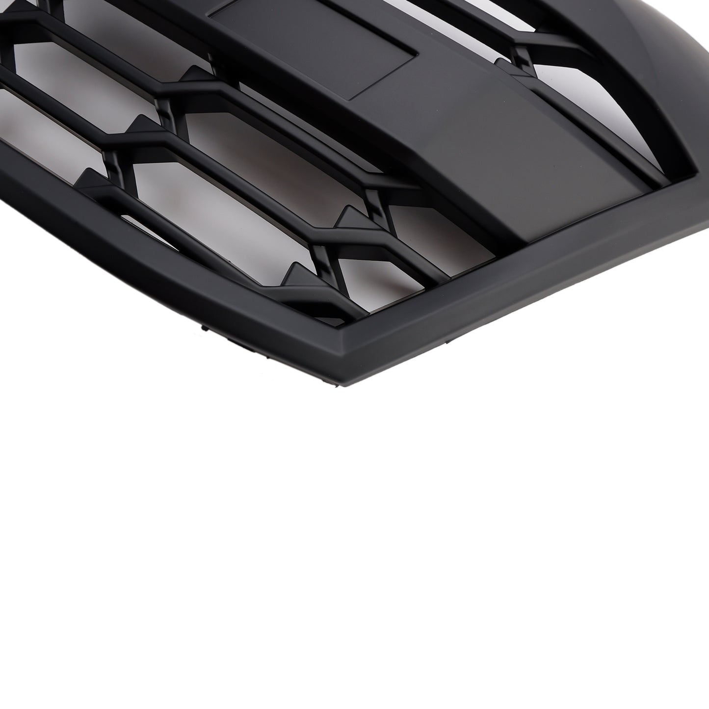 Griglia paraurti anteriore stile GR a LED per Toyota Hilux N70 pre-Facelift 2005-2011