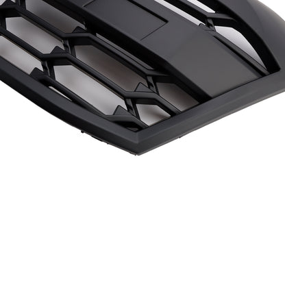 Griglia paraurti anteriore stile GR a LED per Toyota Hilux N70 pre-Facelift 2005-2011