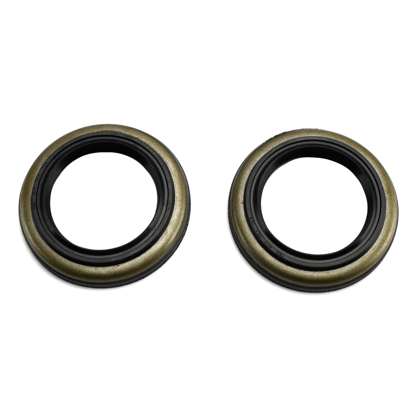 Kit guarnizioni cuscinetto assale posteriore su entrambi i lati Jeep JK Wrangler 2007-2017 68003270AA