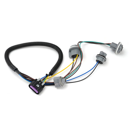 Cablaggio fanale posteriore 25975983 per GMC Yukon XL 1500 2500 2007-2014