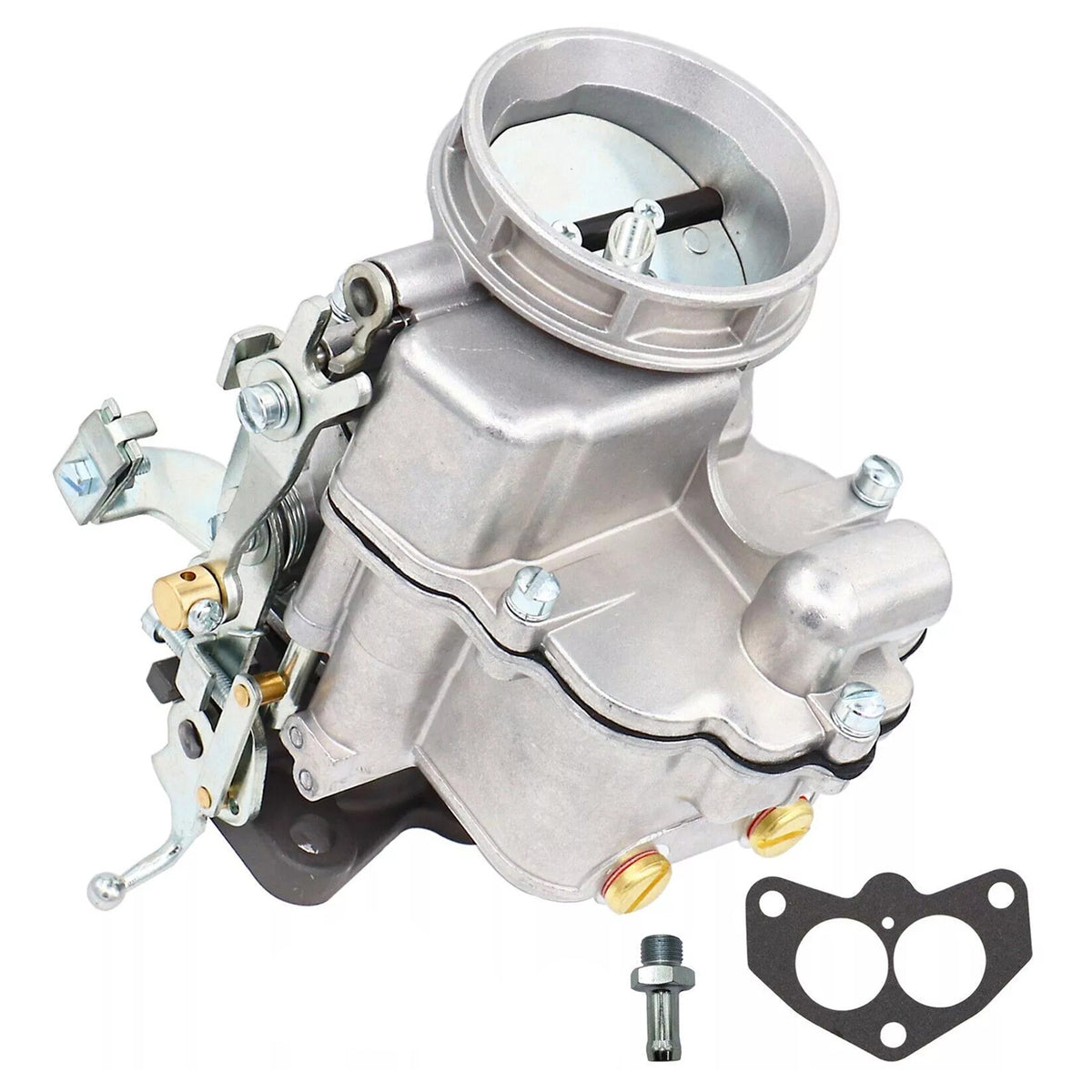 Motori 94 Ford V8 FlatHead Carburator da 232""-279"" del 1939-1959