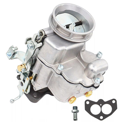 Motori 94 Ford V8 FlatHead Carburator da 232""-279"" del 1939-1959