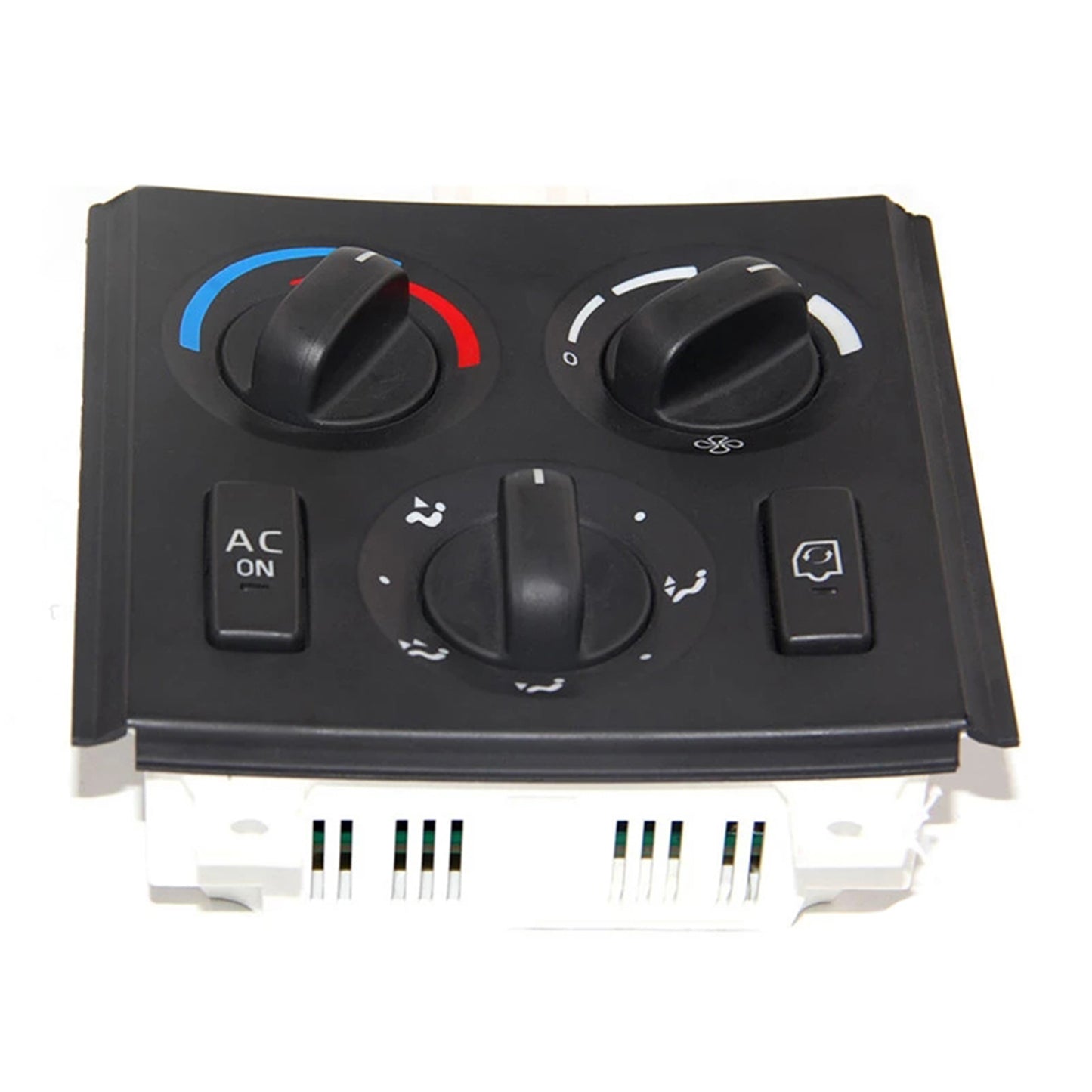 Modulo unità di controllo del clima A/C Volvo Truck VNL 2003-2024 24 V 21318123