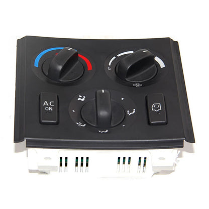 Modulo unità di controllo del clima A/C Volvo Truck VNL 2003-2024 24 V 21318123