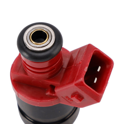 1994-2003 Per AUDI A8 D2 8 iniettori di carburante 852-12177