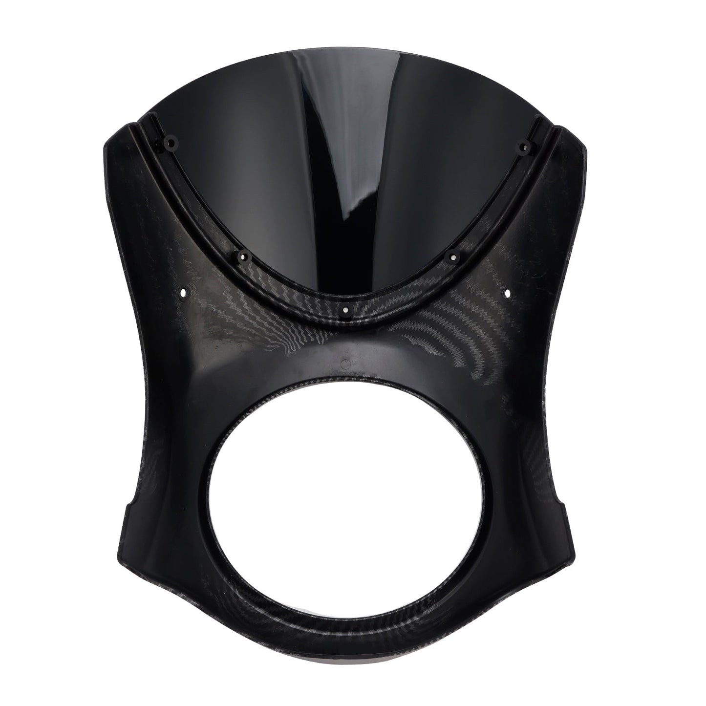 Cupolino parabrezza Kawasaki Eliminator 500 2024-2025