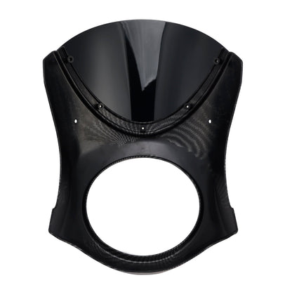 Cupolino parabrezza Kawasaki Eliminator 500 2024-2025