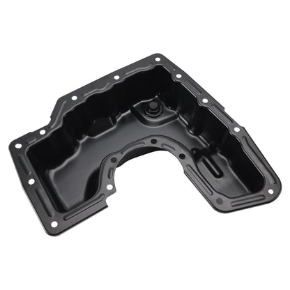 Coppa dell'olio Citroen Berlingo Multispace 1.2 PureTech 2016+ 9829898980 9829898980