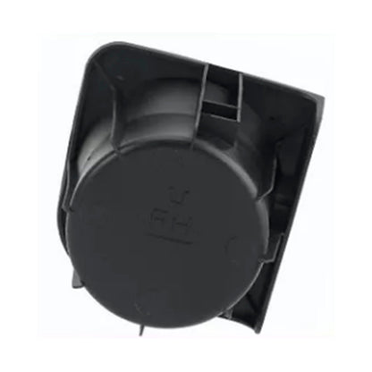 Inserto portabicchieri per console centrale nera destra e sinistra per Toyota Tacoma 2005-2017