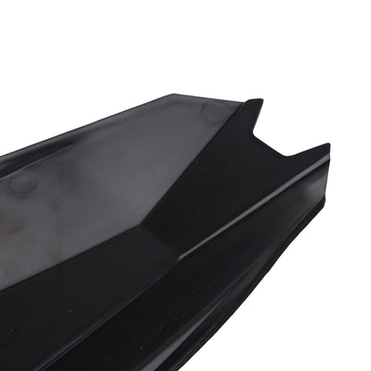 Carenatura parafango posteriore Kawasaki ZX-25R ZX-4R ZX-4RR 2020-2025