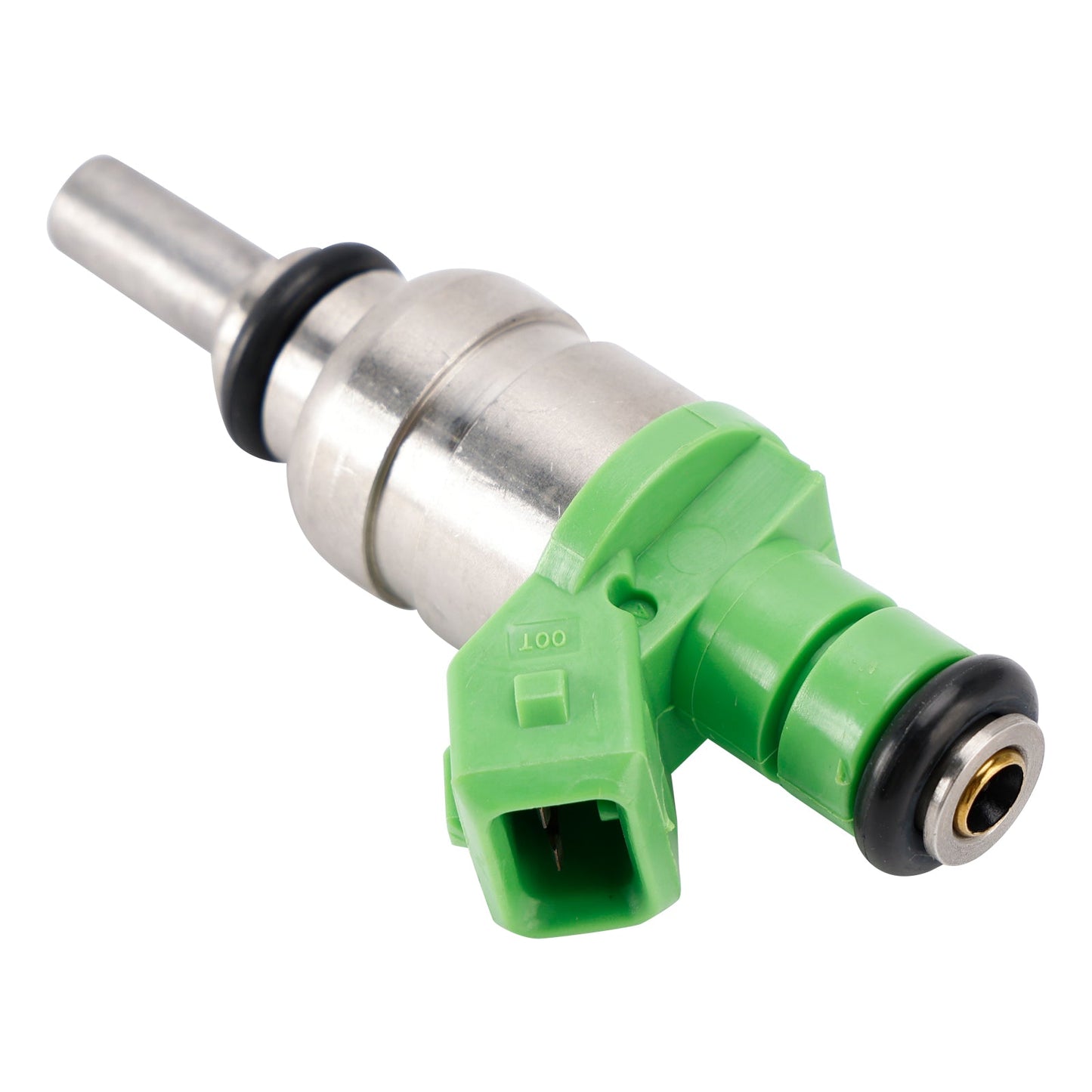 1 pz iniettore carburante per Mercedes CE CLC CLK SLK SLC Sprinter M271 A2710780549