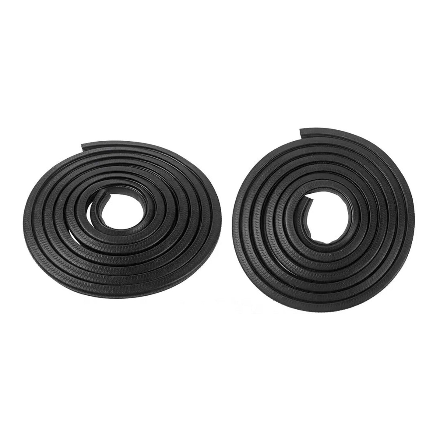 Kit guarnizioni per portiera anteriore sinistra e destra Chevrolet C1500 Suburban 1992-1999 1AWSK00228 AM-35015073