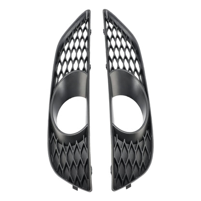 Griglia fendinebbia paraurti anteriore Audi Q7 Sportback 2010-2015, 2 pezzi
