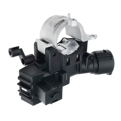 Alloggiamento blocco piantone interruttore accensione Ford Focus 2009-2011 9L8Z-3511-A 989-01 ZZDB66160