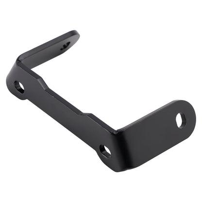 Portapacchi posteriore BMW F 900 GS F900GS 2023-2025, nero