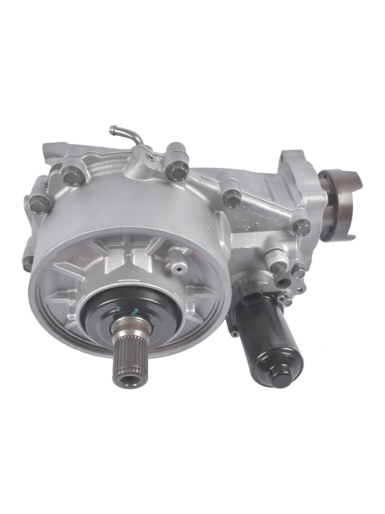 Brand New Rear Axle Differential Assembly 3.73 Ratio Per  Jeep Cherokee 19-2022