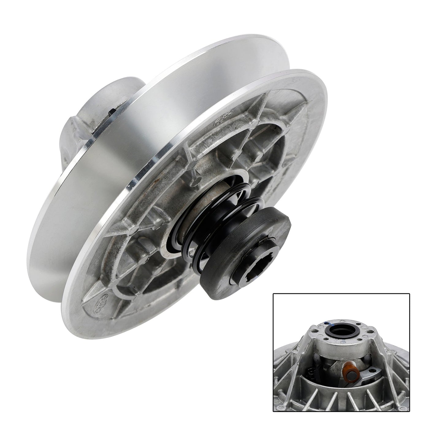 Variatore frizione secondaria posteriore per ATV ODES 100 Dominator/Raider/Assailant/X2/X4/D2 2015-2022 21050821000